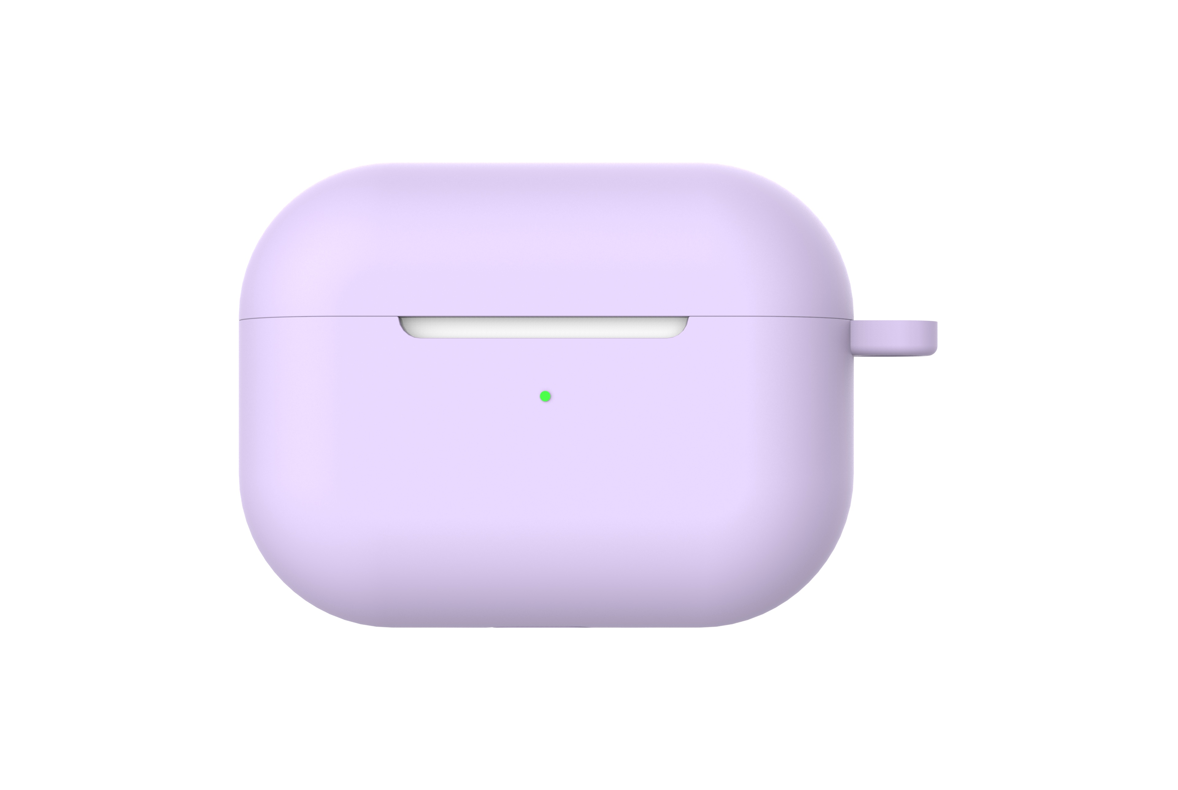 silicone protective case for pro compatible with 3rd gen wireless headphones soft shell cover details 5