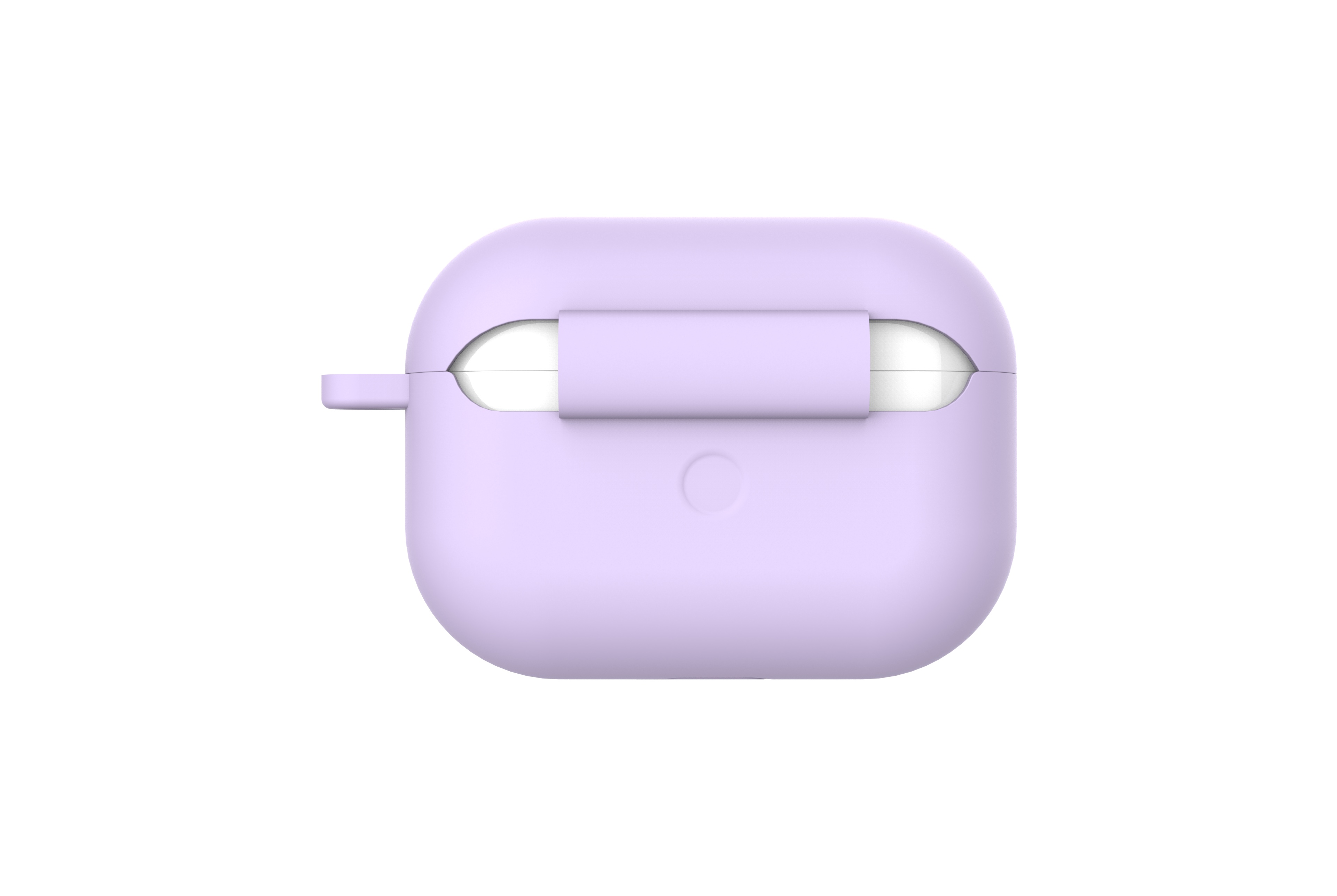 silicone protective case for pro compatible with 3rd gen wireless headphones soft shell cover details 6