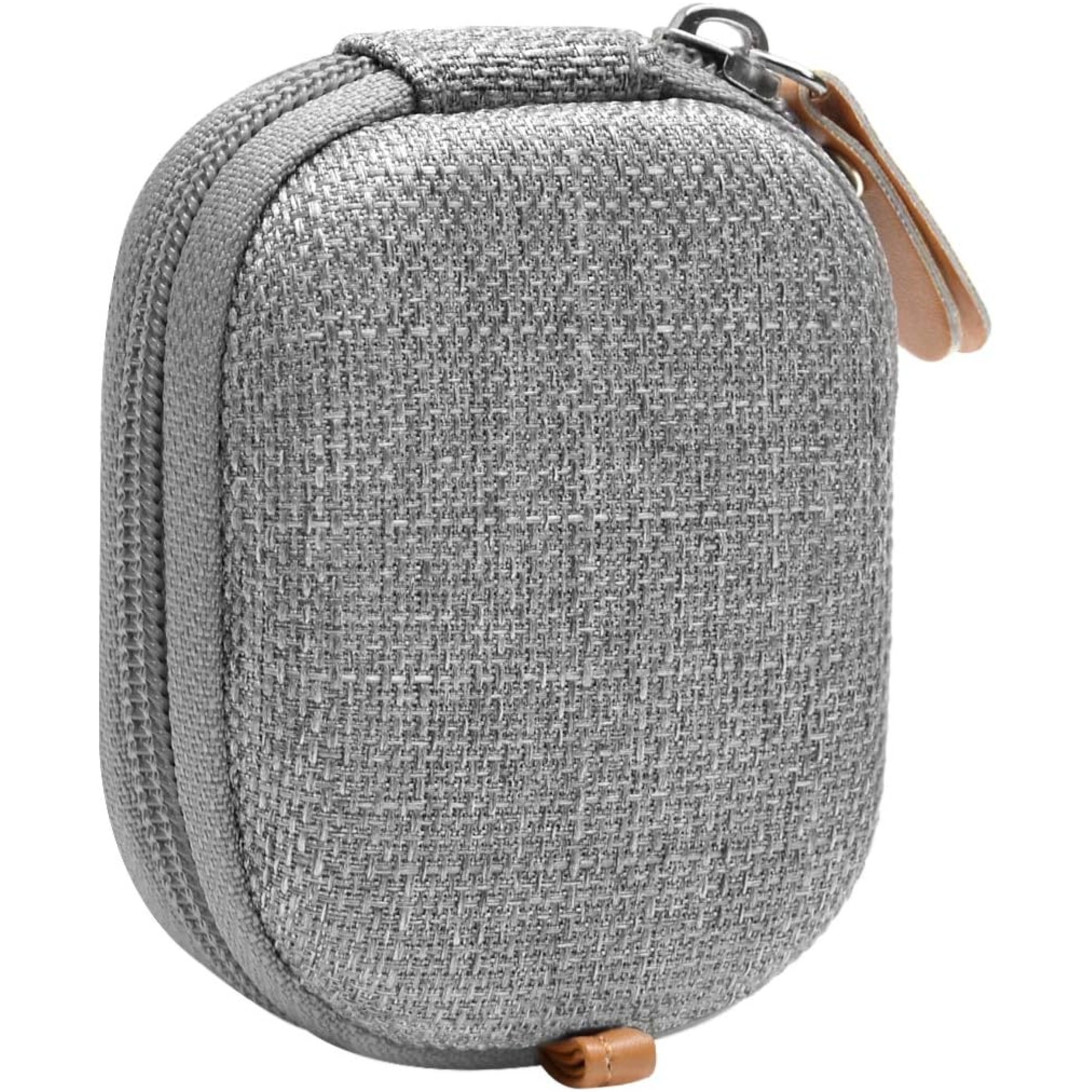 protective case for pro 2 1 samsung galaxy buds and universal for other true wireless earbuds mesh accessories pocket details 2