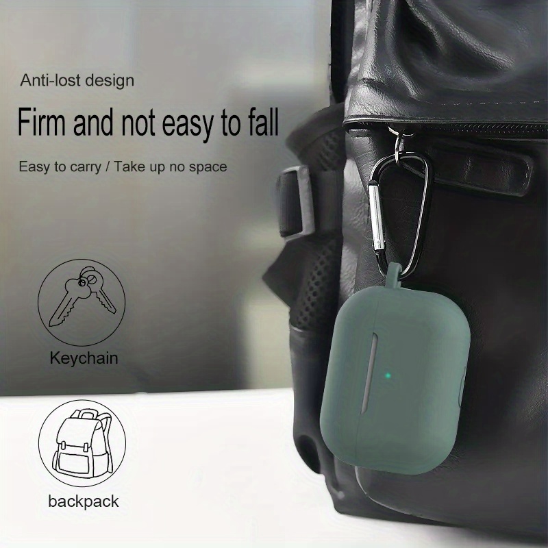 silicone case for case for 3 wireless for 3 case cover earphone case for 3 details 10