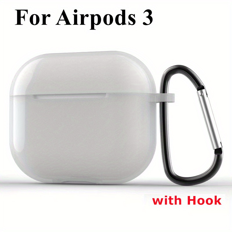 silicone case for case for 3 wireless for 3 case cover earphone case for 3 details 11