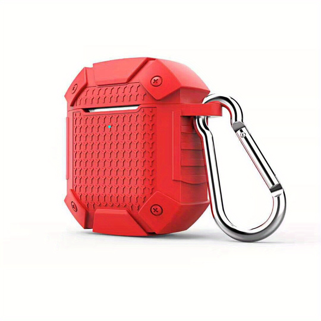 for 2nd generation 1st heavy duty case rugged earphone cover details 0