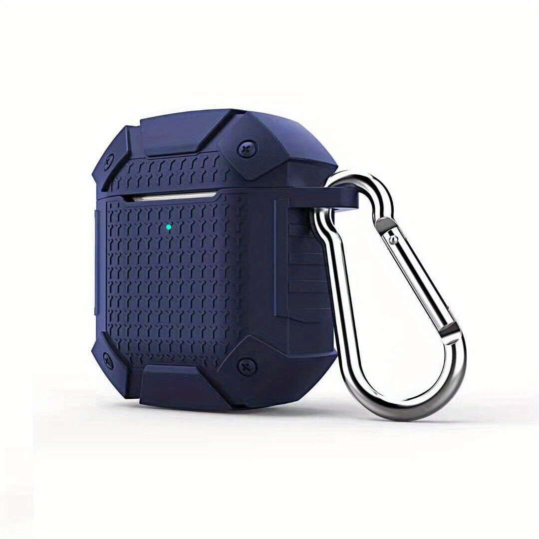 for 2nd generation 1st heavy duty case rugged earphone cover details 5